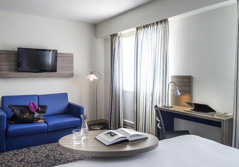 فندق Ibis Styles St Gilles Croix De Vie Centreville