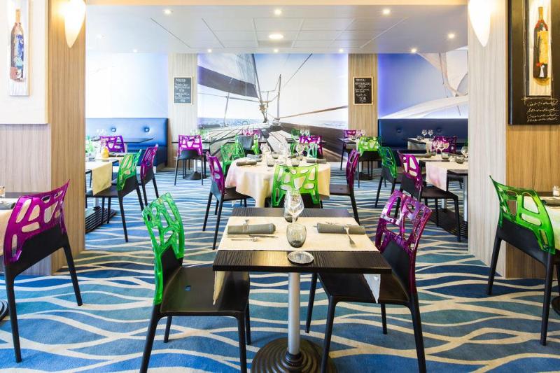 فندق Ibis Styles St Gilles Croix De Vie Centreville