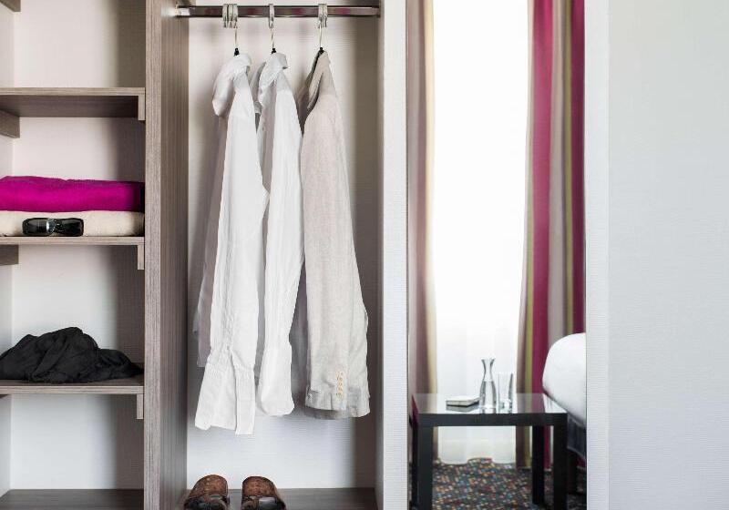 فندق Ibis Styles St Gilles Croix De Vie Centreville