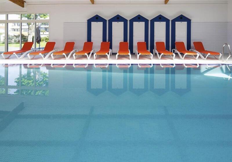 فندق Ibis Styles St Gilles Croix De Vie Centreville