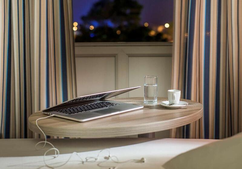 فندق Ibis Styles St Gilles Croix De Vie Centreville