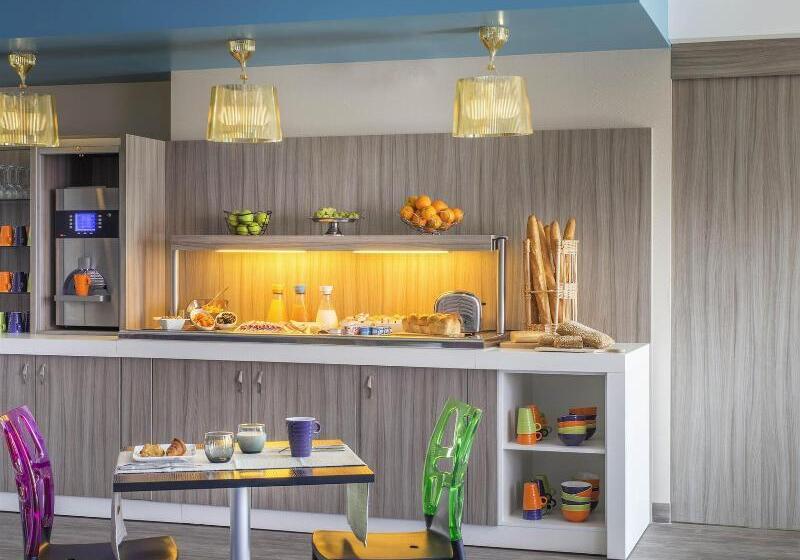 فندق Ibis Styles St Gilles Croix De Vie Centreville