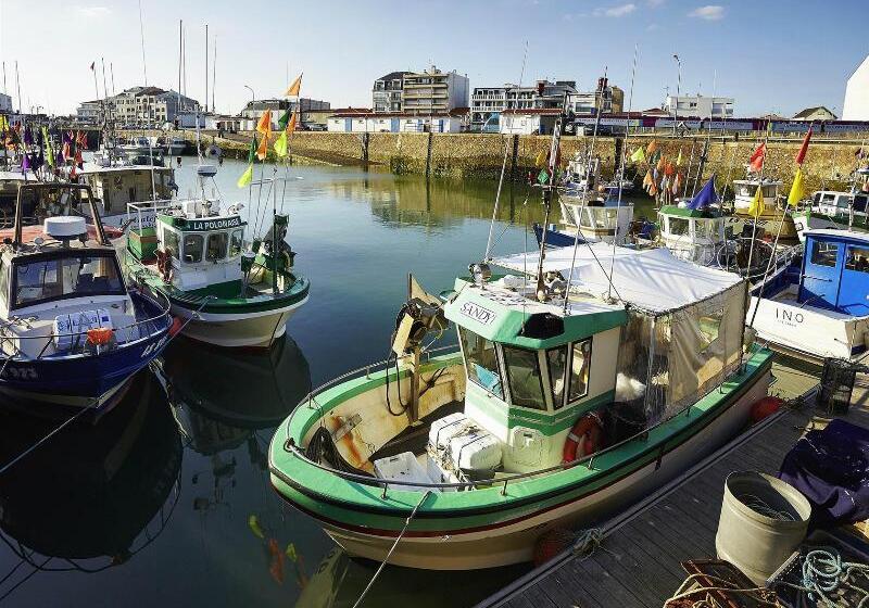 فندق Ibis Styles St Gilles Croix De Vie Centreville