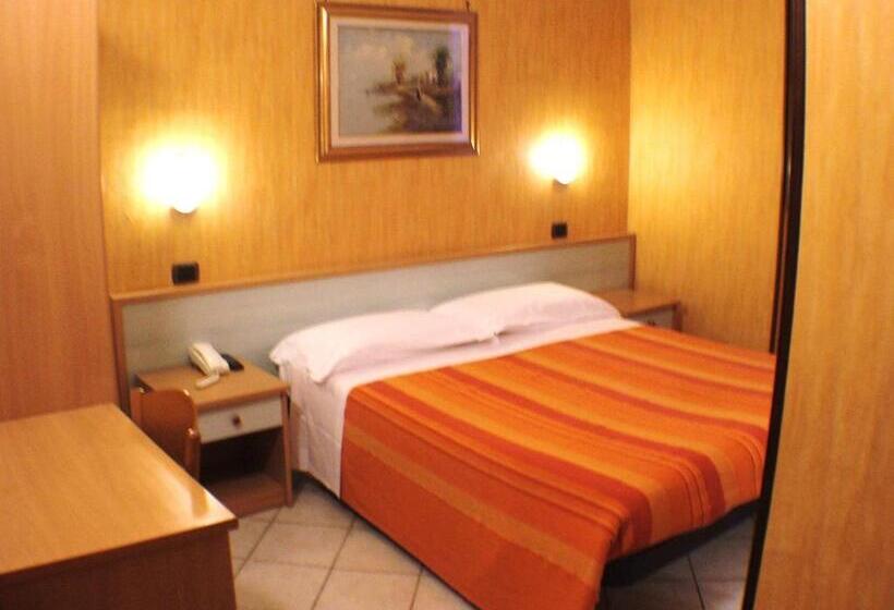 בית מלון כפרי Isolabella