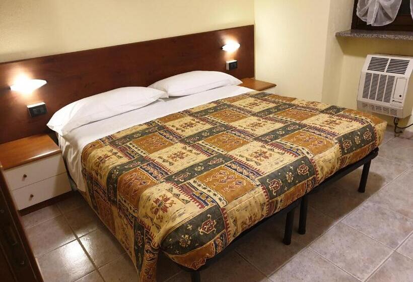 בית מלון כפרי Isolabella