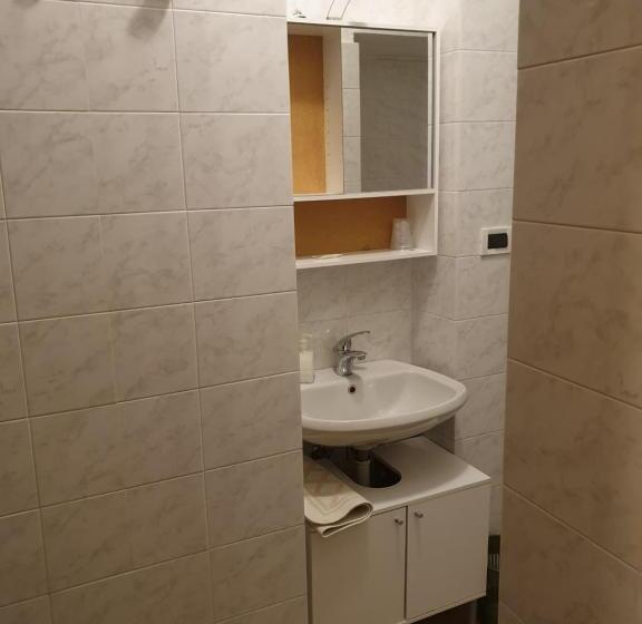 בית מלון כפרי Isolabella