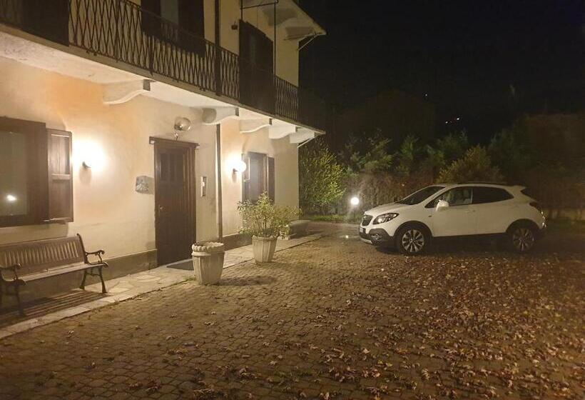 בית מלון כפרי Isolabella