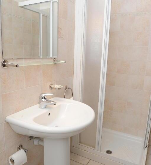 בית מלון כפרי Isolabella