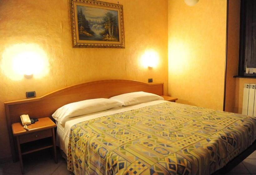 בית מלון כפרי Isolabella