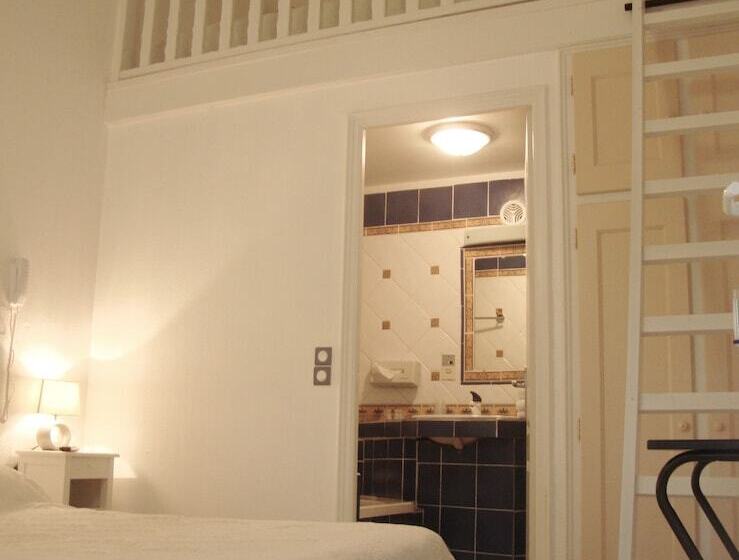 ホテル L Auberge Camarguaise