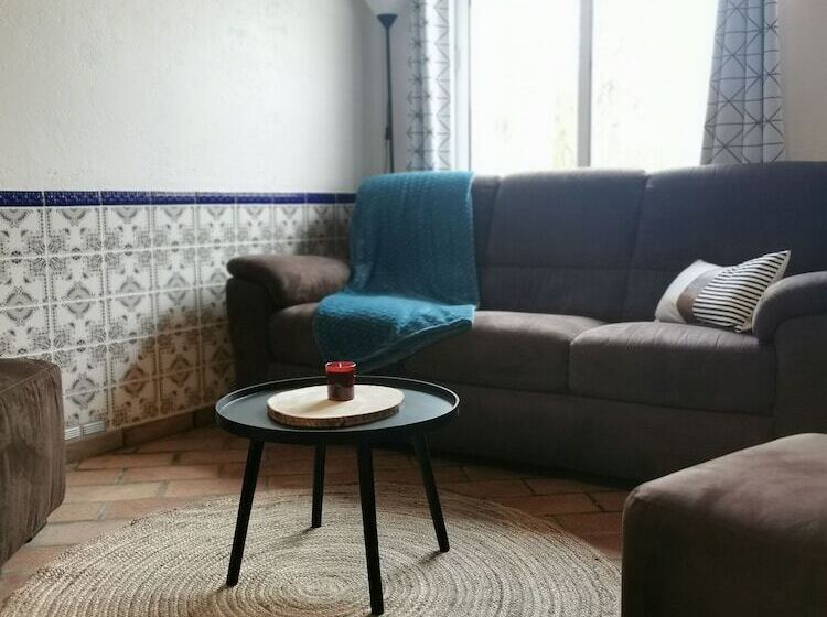 ホテル L Auberge Camarguaise