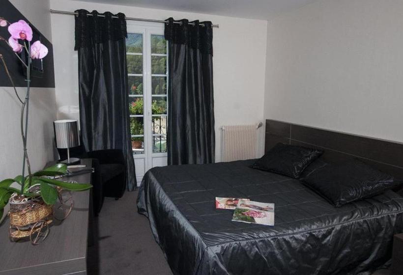 Logis Hotel Restaurant Le Bellevue