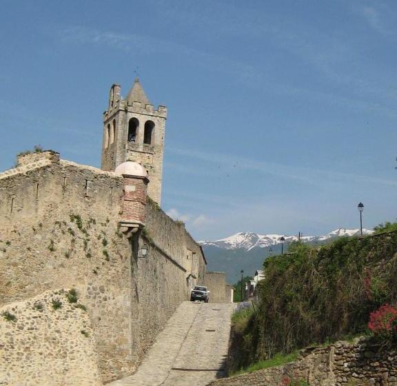 Logis Hotel Restaurant Le Bellevue