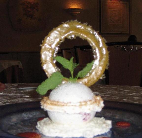 Logis Hotel Restaurant Le Bellevue