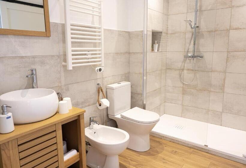 בית מלון כפרי La Bonne Auberge