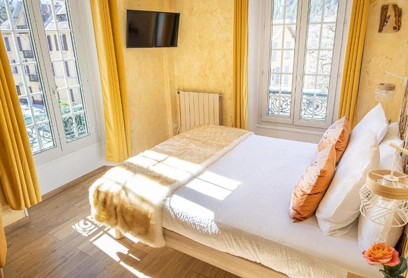 فندق La Bonne Auberge