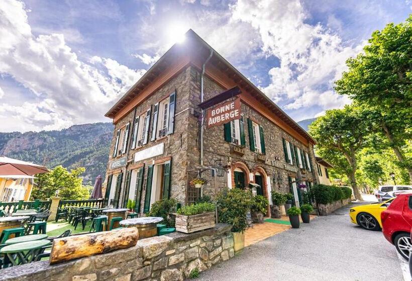 فندق La Bonne Auberge