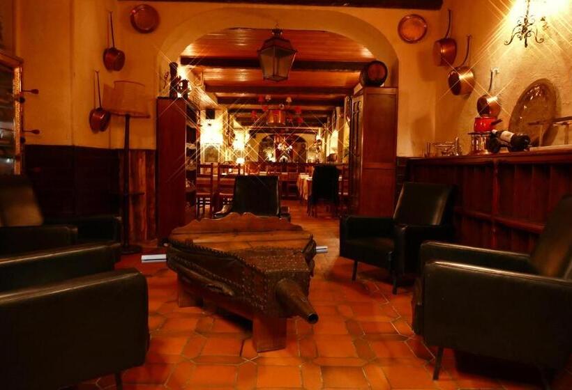 فندق La Bonne Auberge