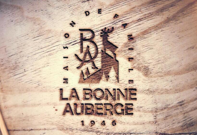 فندق La Bonne Auberge
