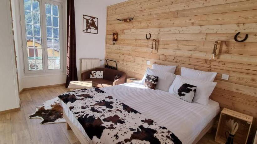 فندق La Bonne Auberge