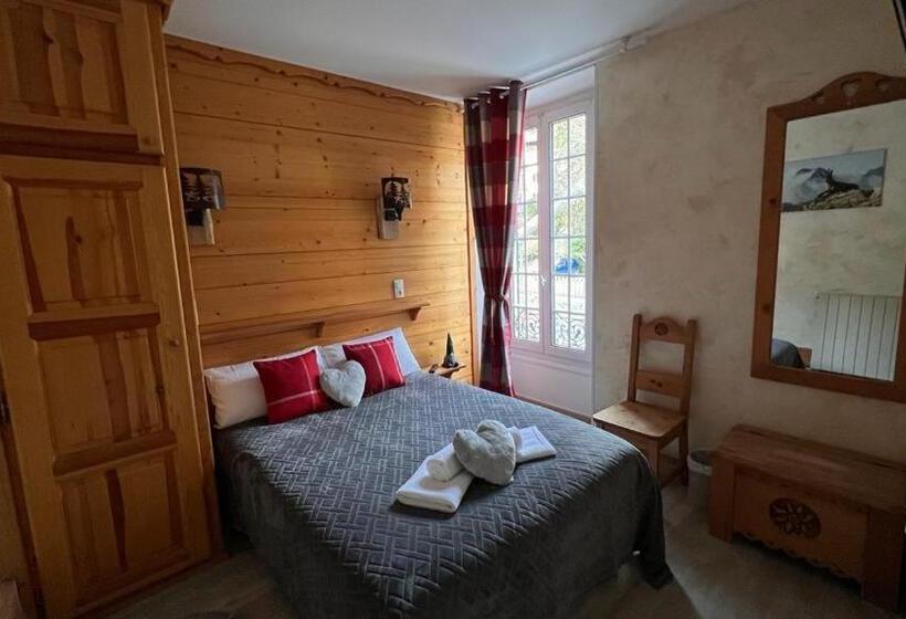 בית מלון כפרי La Bonne Auberge