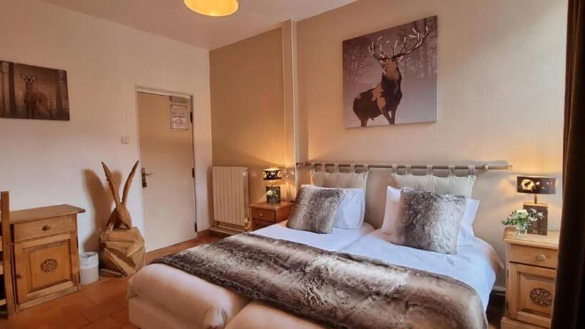 فندق La Bonne Auberge