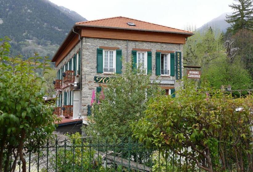 בית מלון כפרי La Bonne Auberge