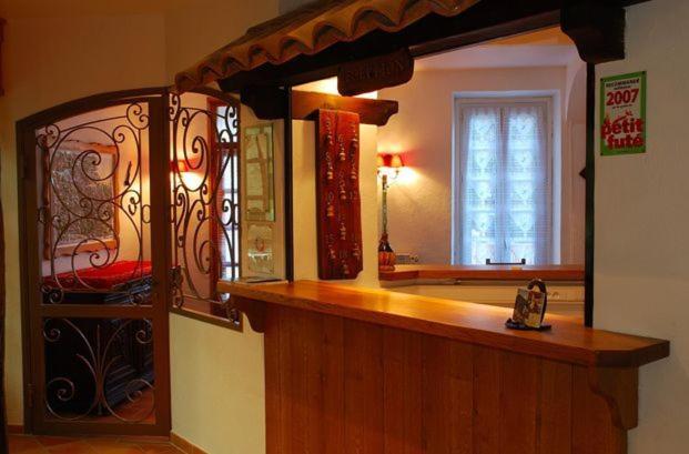 فندق La Bonne Auberge