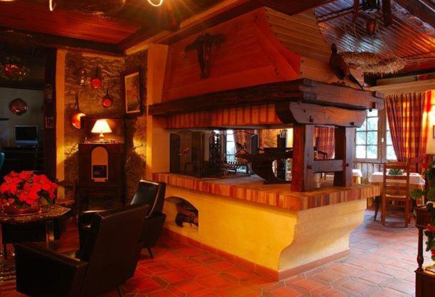 فندق La Bonne Auberge