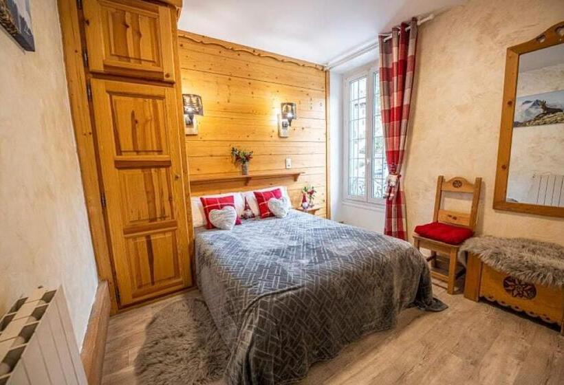 בית מלון כפרי La Bonne Auberge