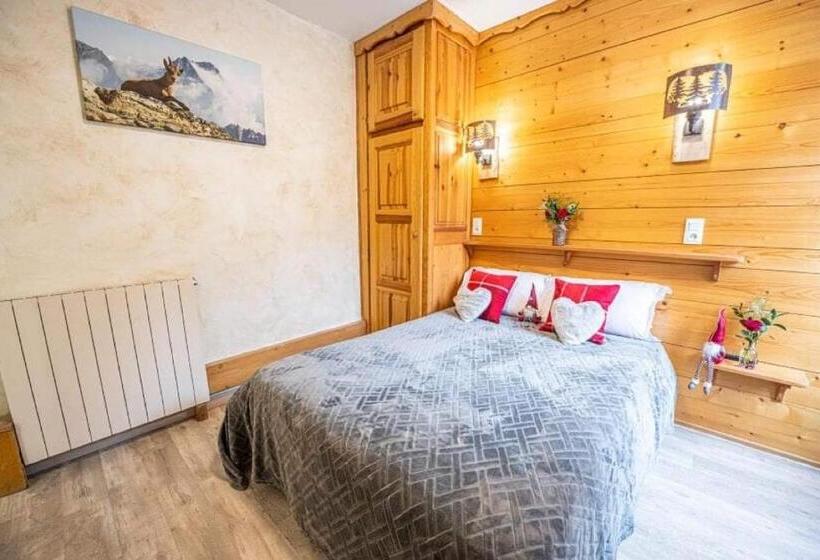 בית מלון כפרי La Bonne Auberge