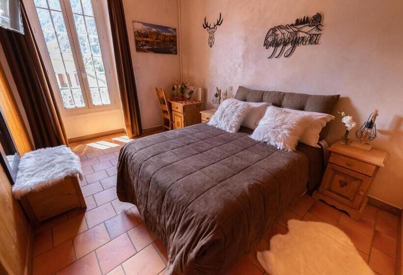 فندق La Bonne Auberge