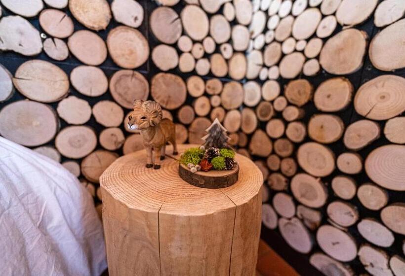 בית מלון כפרי La Bonne Auberge