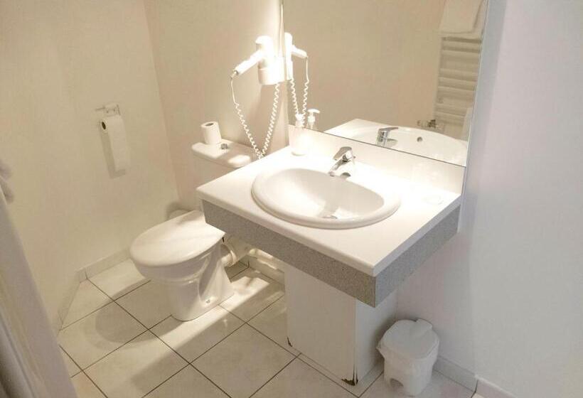 ホテル La Bosselle