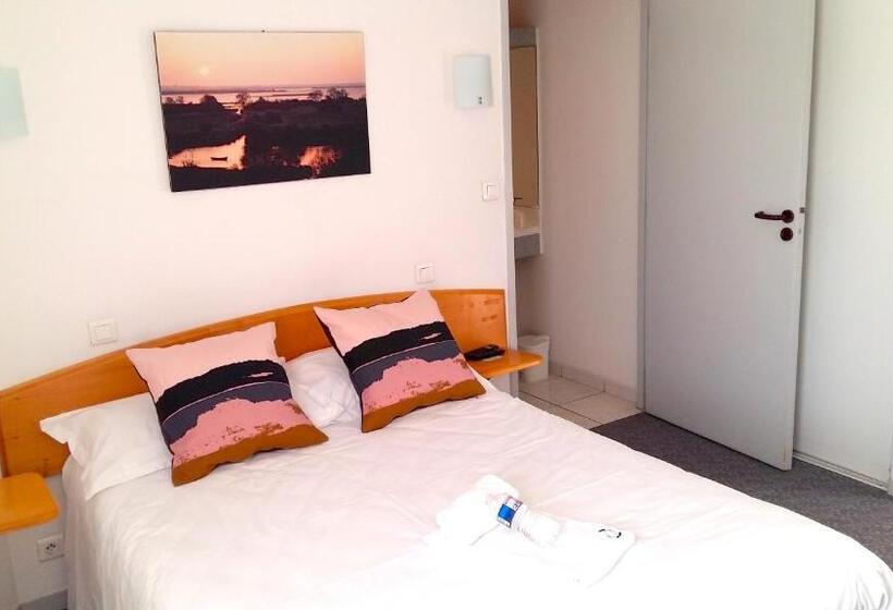 ホテル La Bosselle