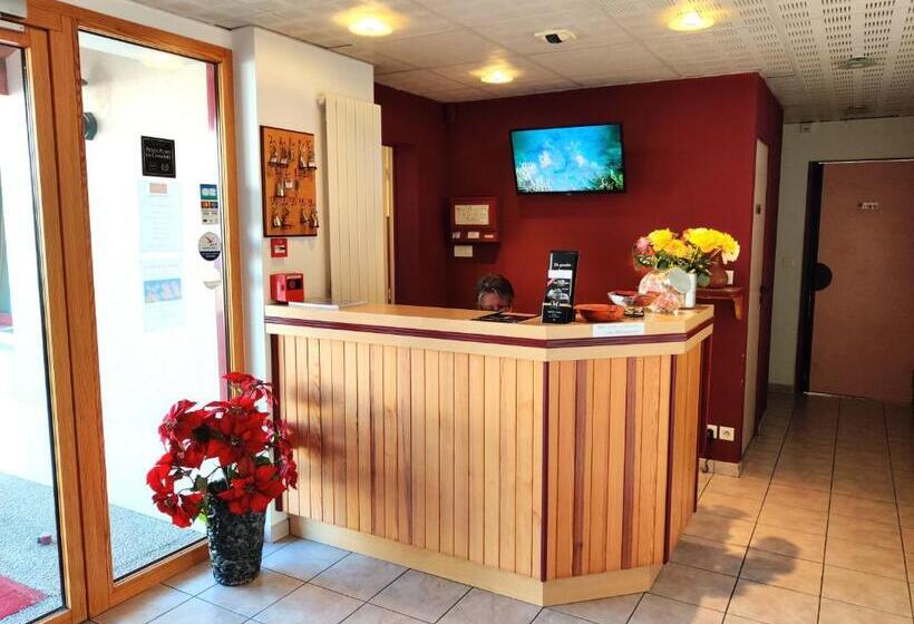 ホテル La Bosselle