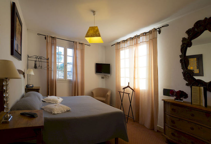 Hotel la Chapouliere