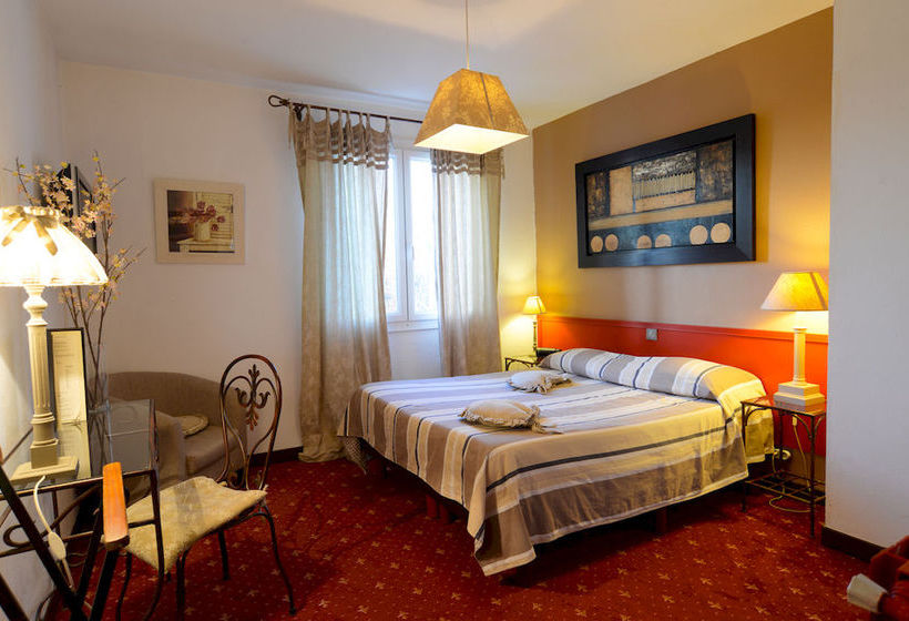 Hotel la Chapouliere