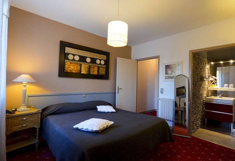 Hotel la Chapouliere