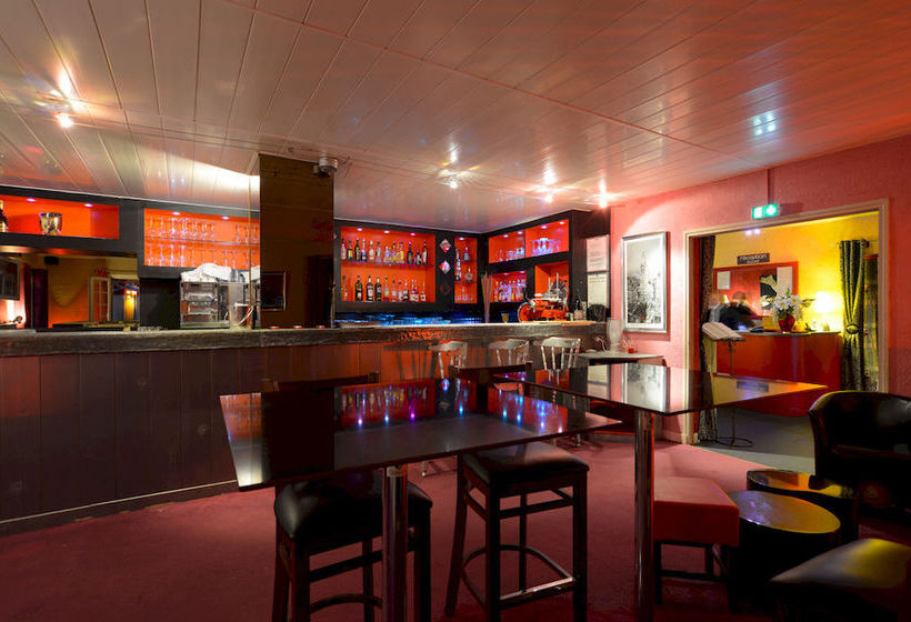 Hotel la Chapouliere