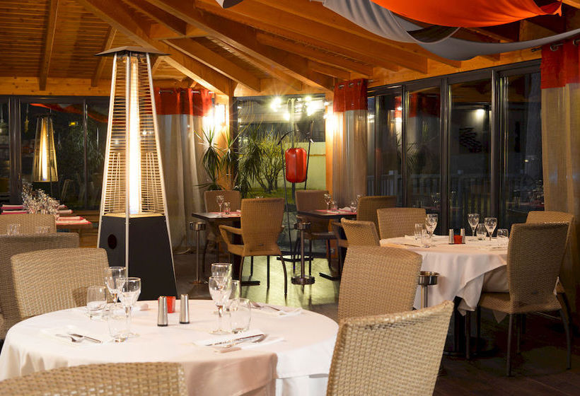 Hotel la Chapouliere