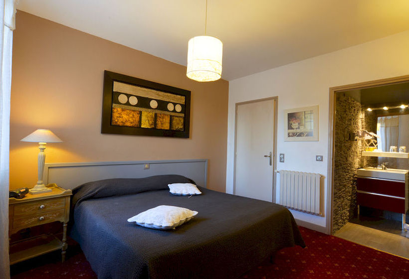 Hotel la Chapouliere