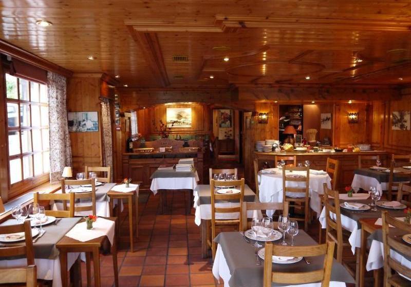 Hotel la Charpenterie