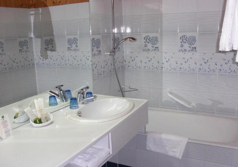 Hotel la Charpenterie