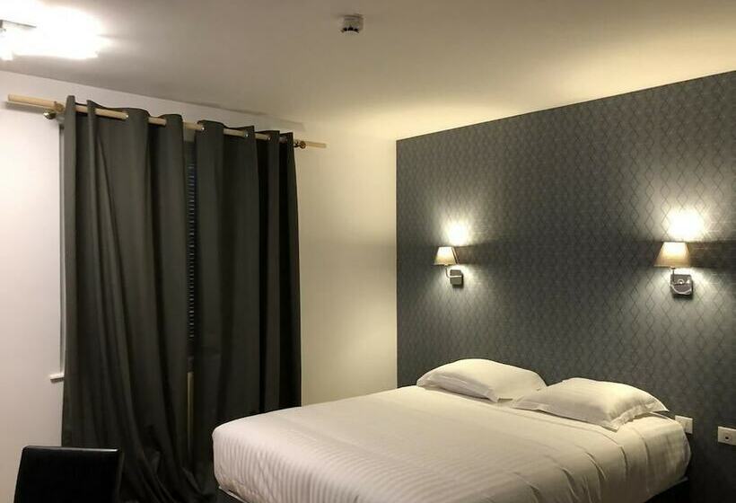 בית מלון כפרי La Clé Des Champs