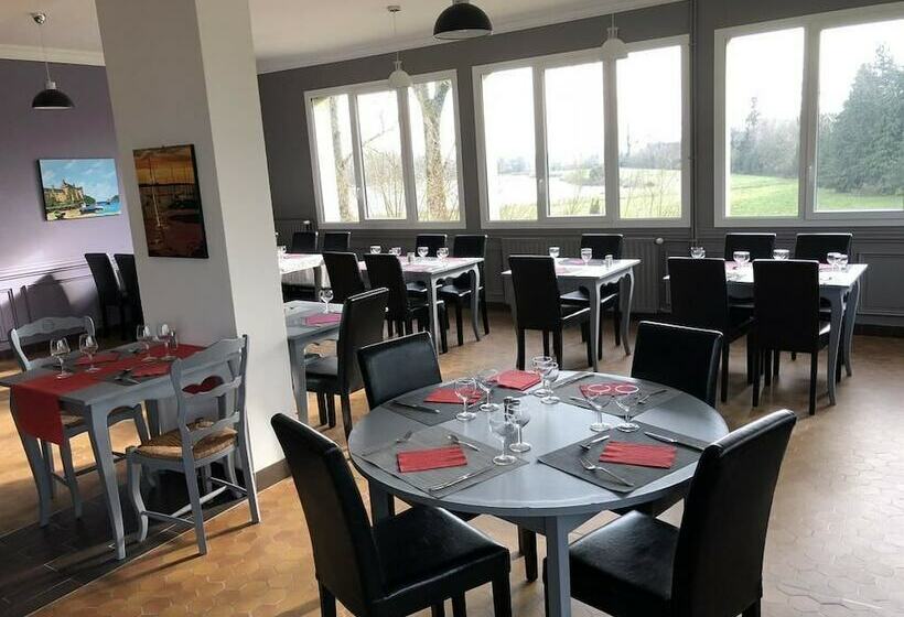 בית מלון כפרי La Clé Des Champs