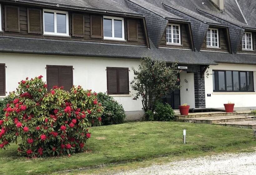 فندق La Clé Des Champs