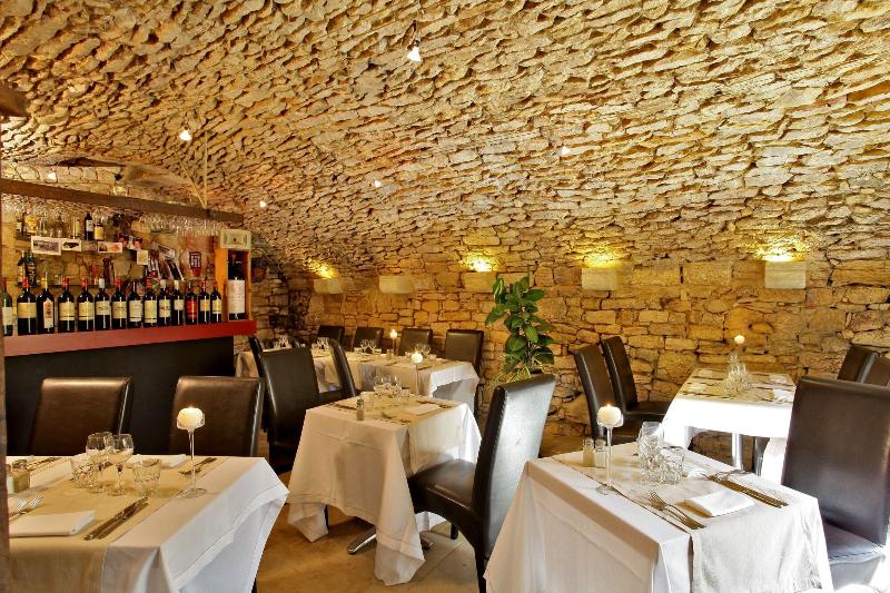 酒店 La Couleuvrine Sarlat Centre Ville