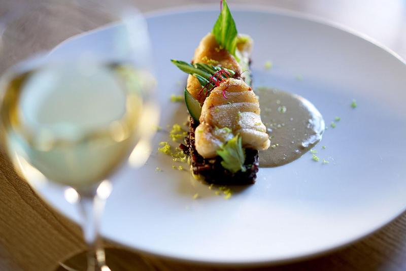 酒店 La Couleuvrine Sarlat Centre Ville