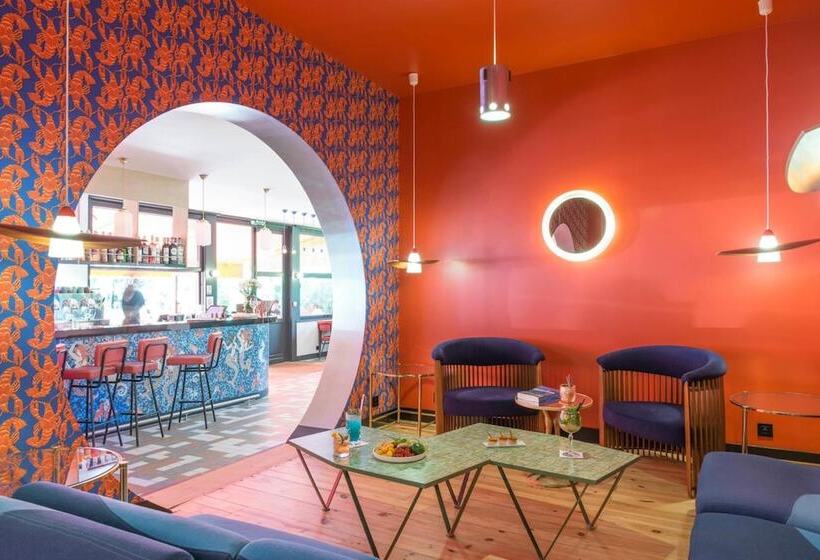 فندق La Guitoune